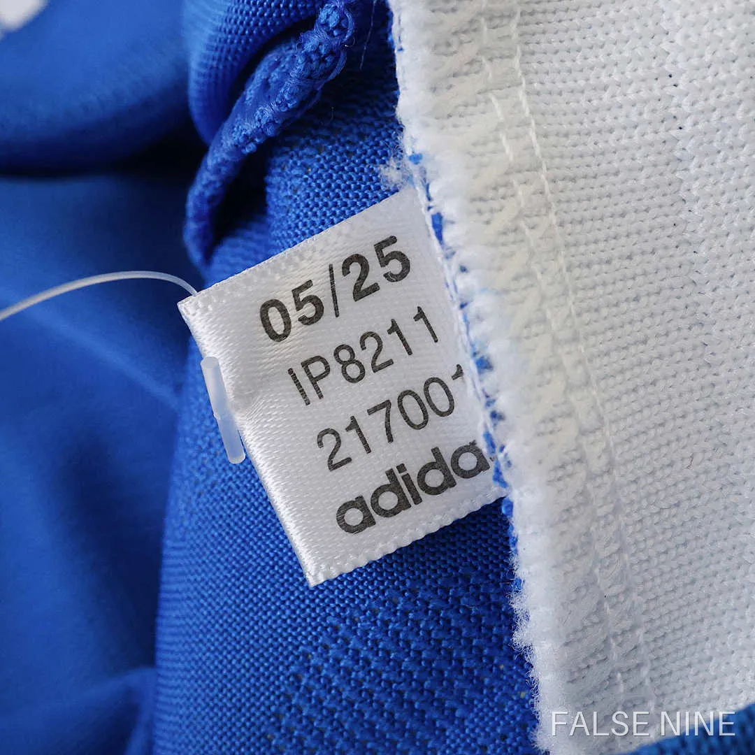 Real Madrid 25/26 Third Shirt (Player Version), photo 17