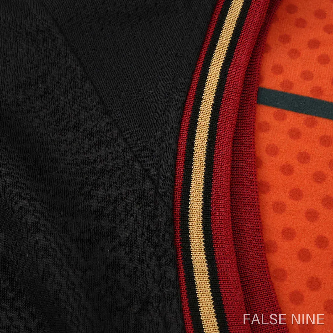 Philadelphia 76ers 2025-26 Jersey - 0#, photo 4