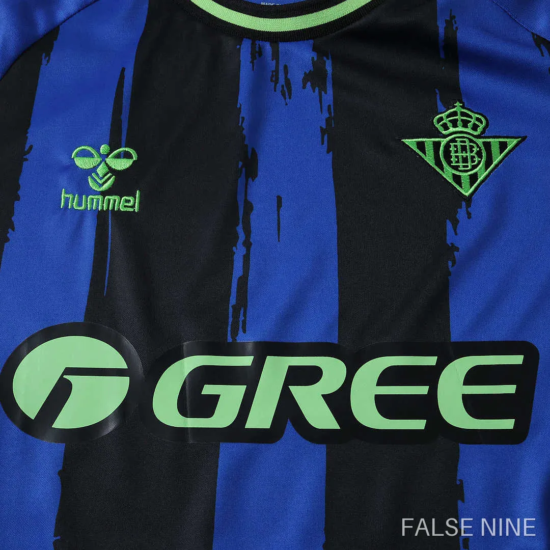 Real Betis 26/27 Third Shirt (Fan Version), photo 14