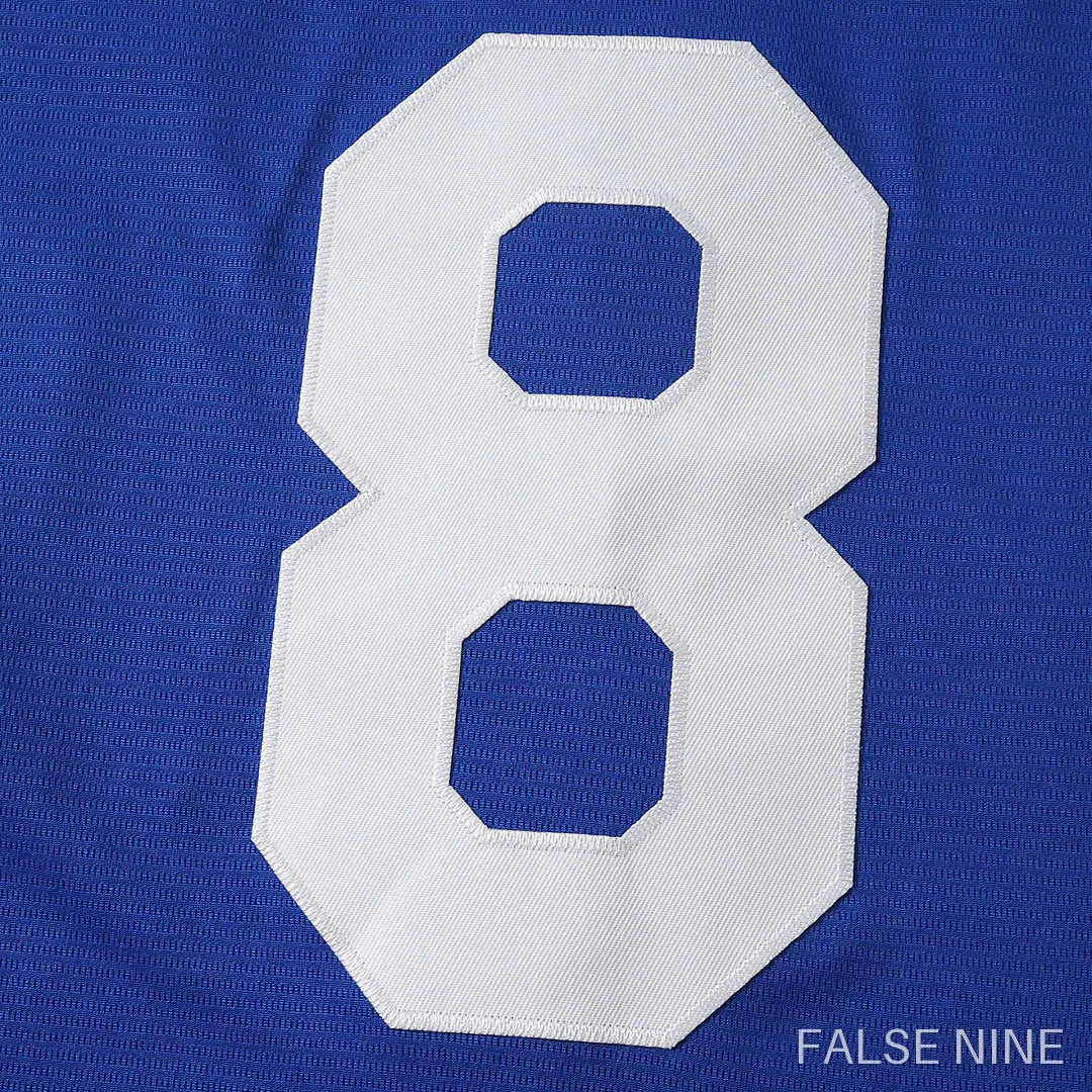 Los Angeles Dodgers 26/27 Home Jersey, photo 5