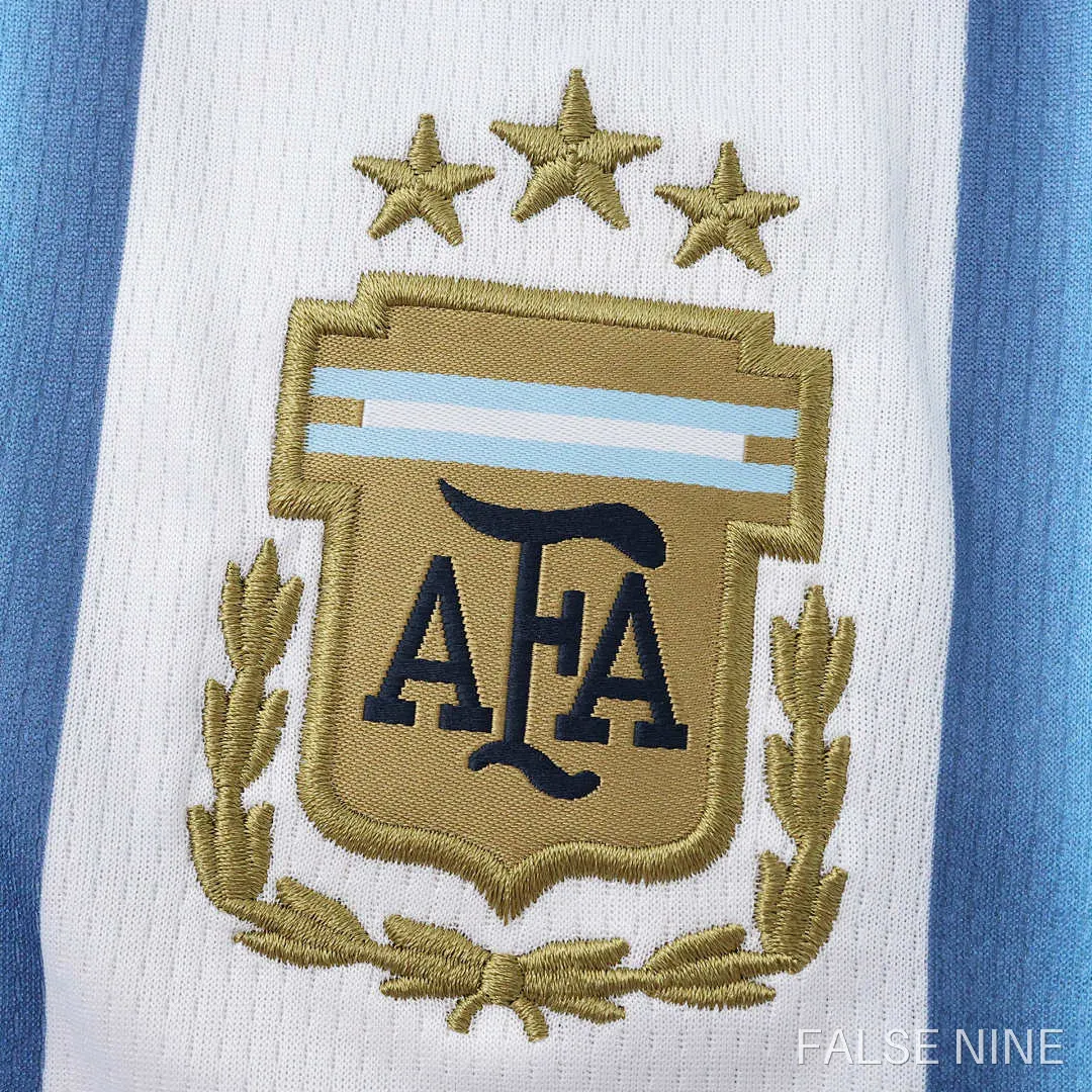 Argentina 2026 Home Shirt (Women), photo 11