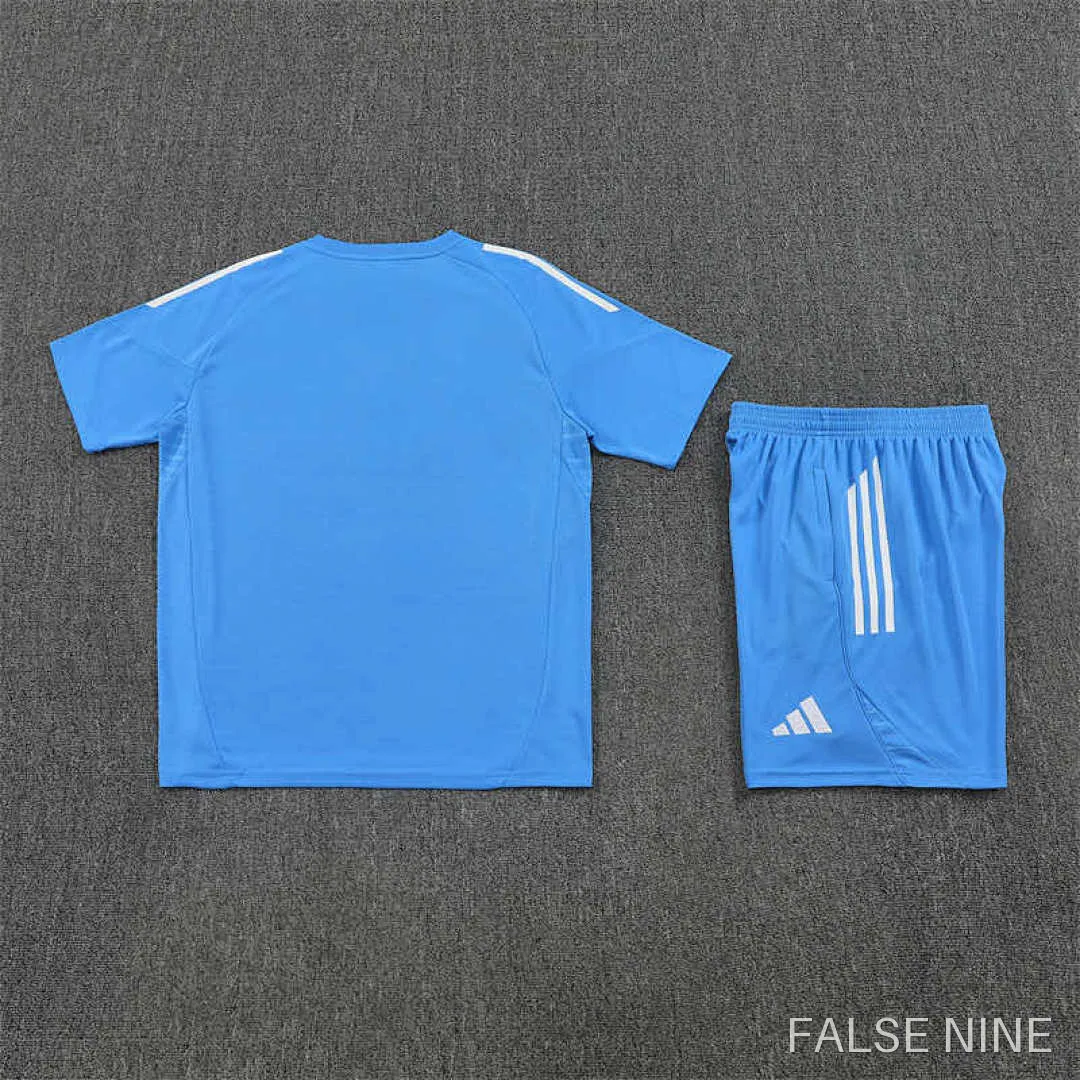 Real Madrid 25/26 Training Kit (Fan Version), photo 6