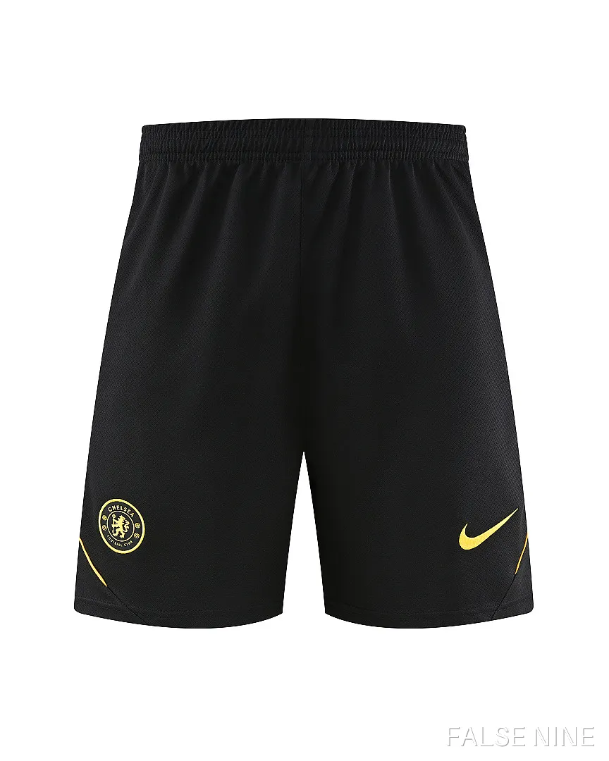 Chelsea 26/27 Training Vest and Shorts Set (Fan Version), photo 3