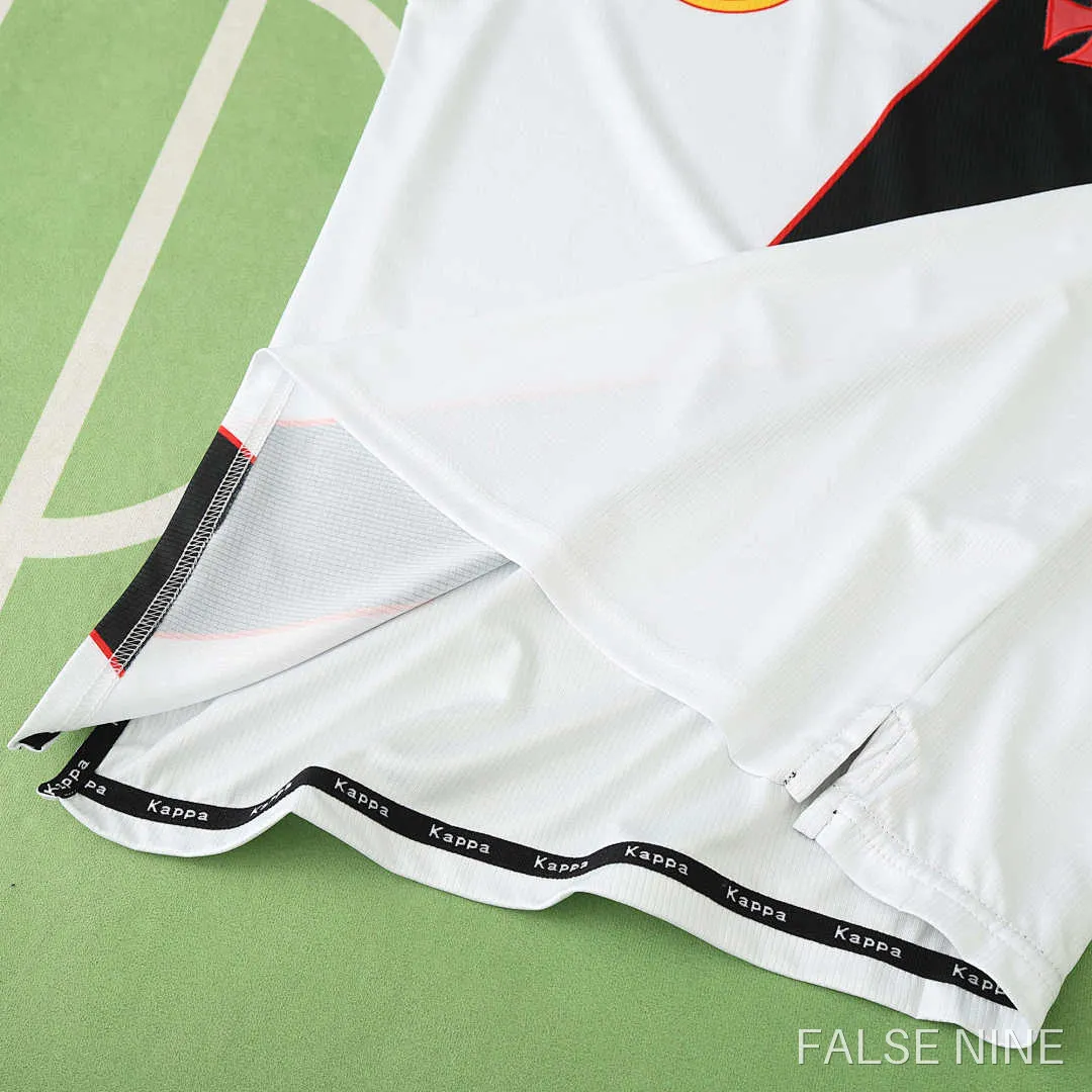 2000 Club de Regatas Vasco da Gama home retro Fan version, photo 13