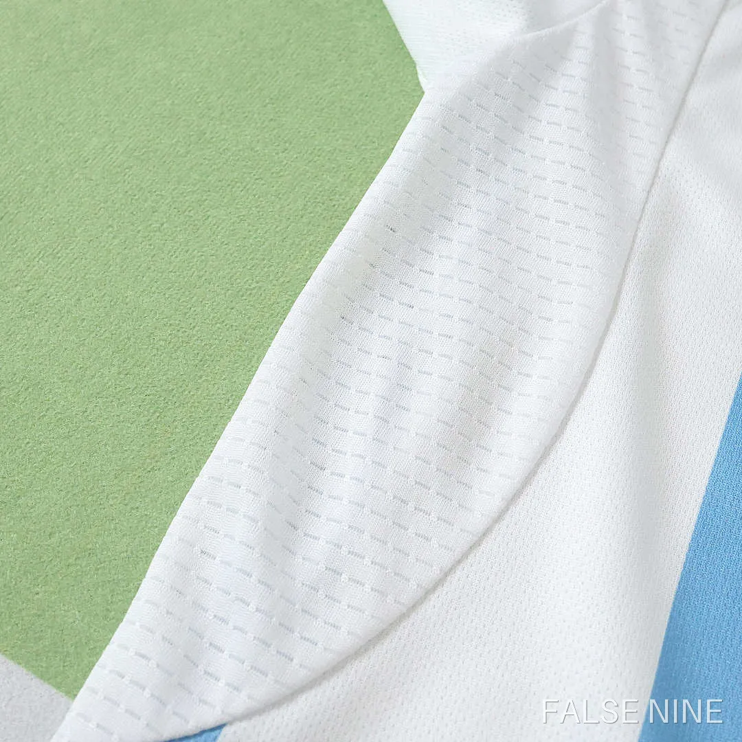 Argentina 2022 Home Shirt (Fan Version), photo 9