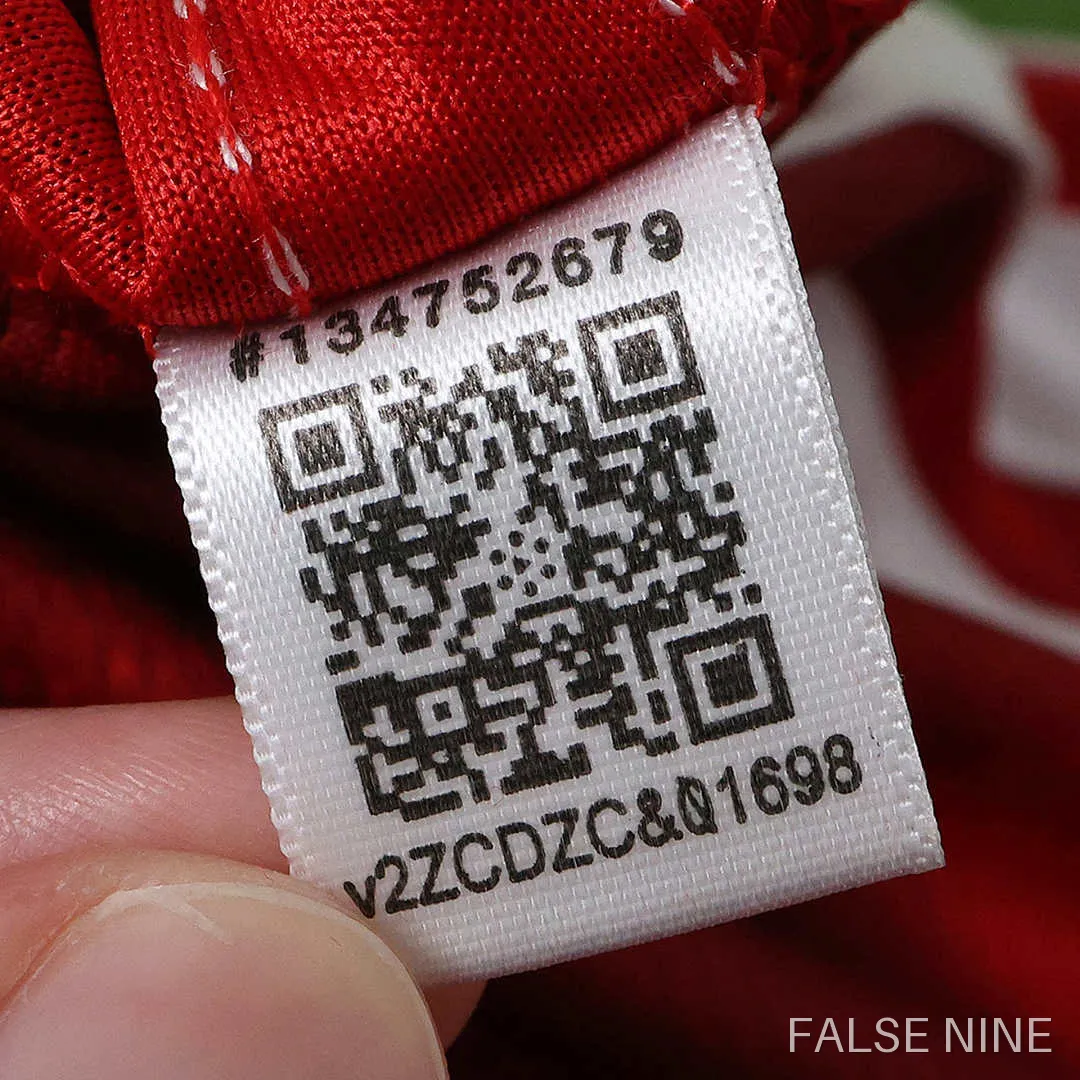 Nottingham Forest 26/27 Home Shirt (Fan Version), photo 6
