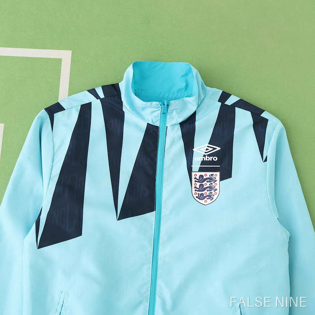 England 24/25 Training Jacket, photo 2