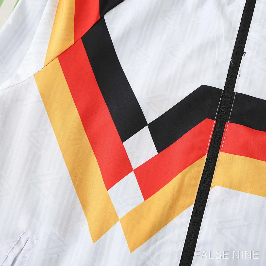 Germany 24/25 Reversible Windbreaker Jacket, photo 23