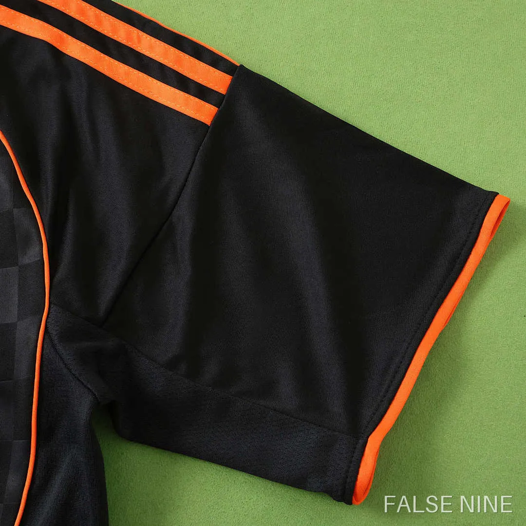 Como 1907 25/26 Third Shirt (Fan Version), photo 18