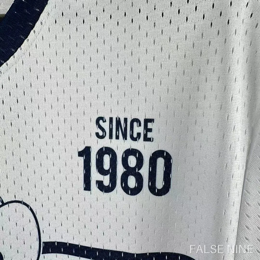 25/26 NBA Dallas Mavericks Retro short sleeved shirt, photo 16
