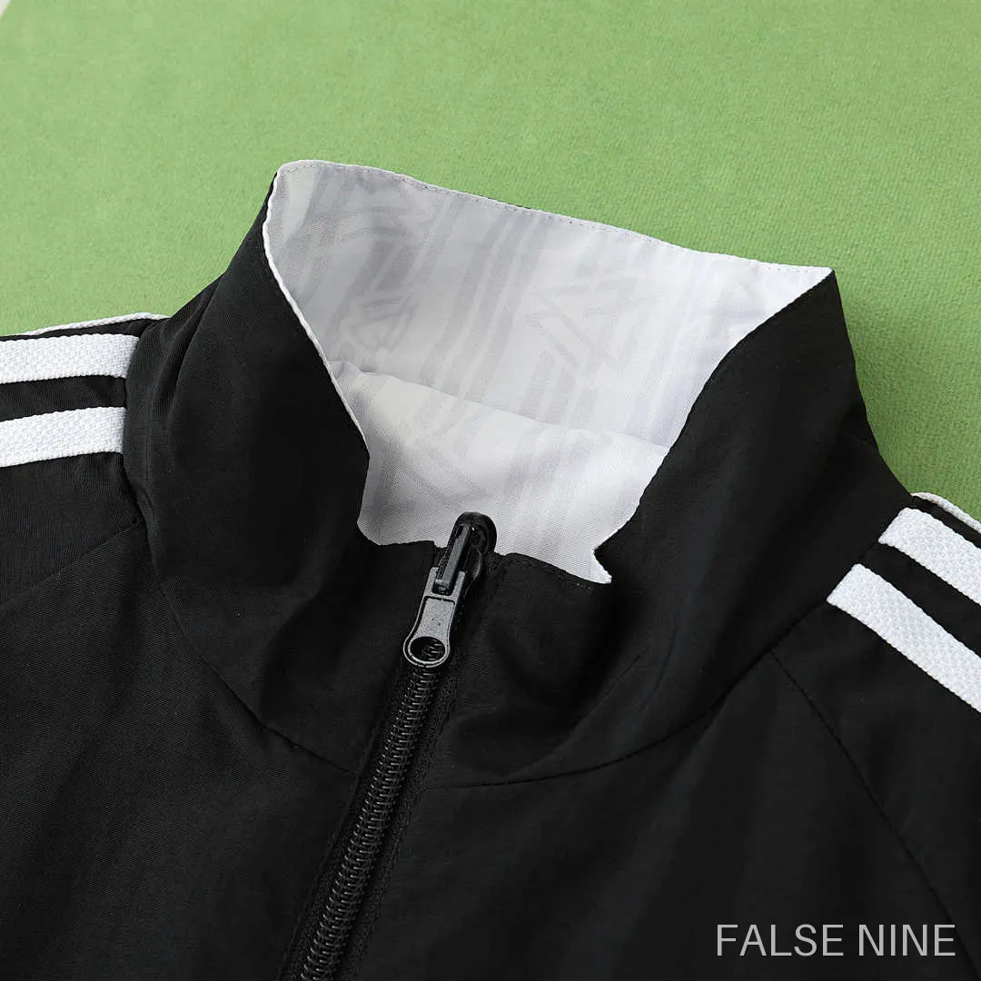 Germany 24/25 Reversible Windbreaker Jacket, photo 7