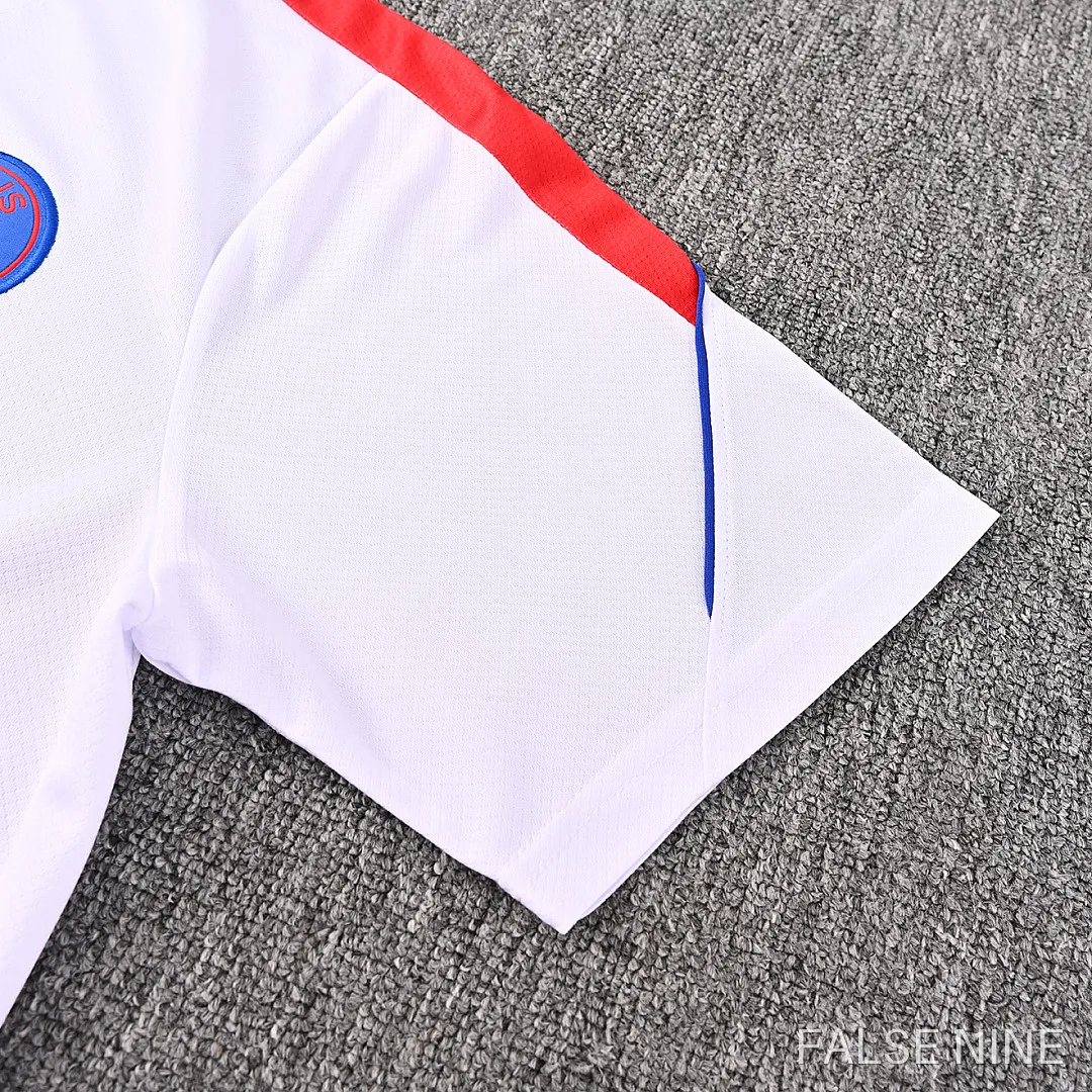 Paris Saint-Germain 26/27 Training Kit (Fan Version), photo 5