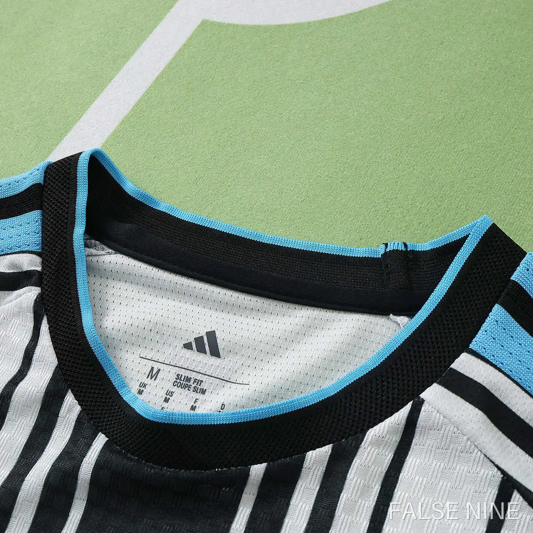 Newcastle United 26/27 Home Shirt (Player Version), photo 23