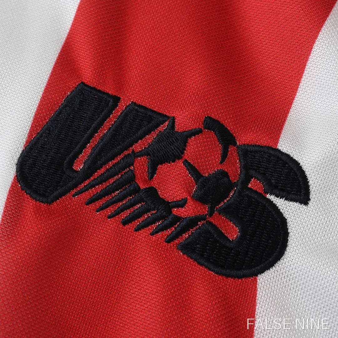 USA 1994 Home Jersey (Fan Version), photo 8