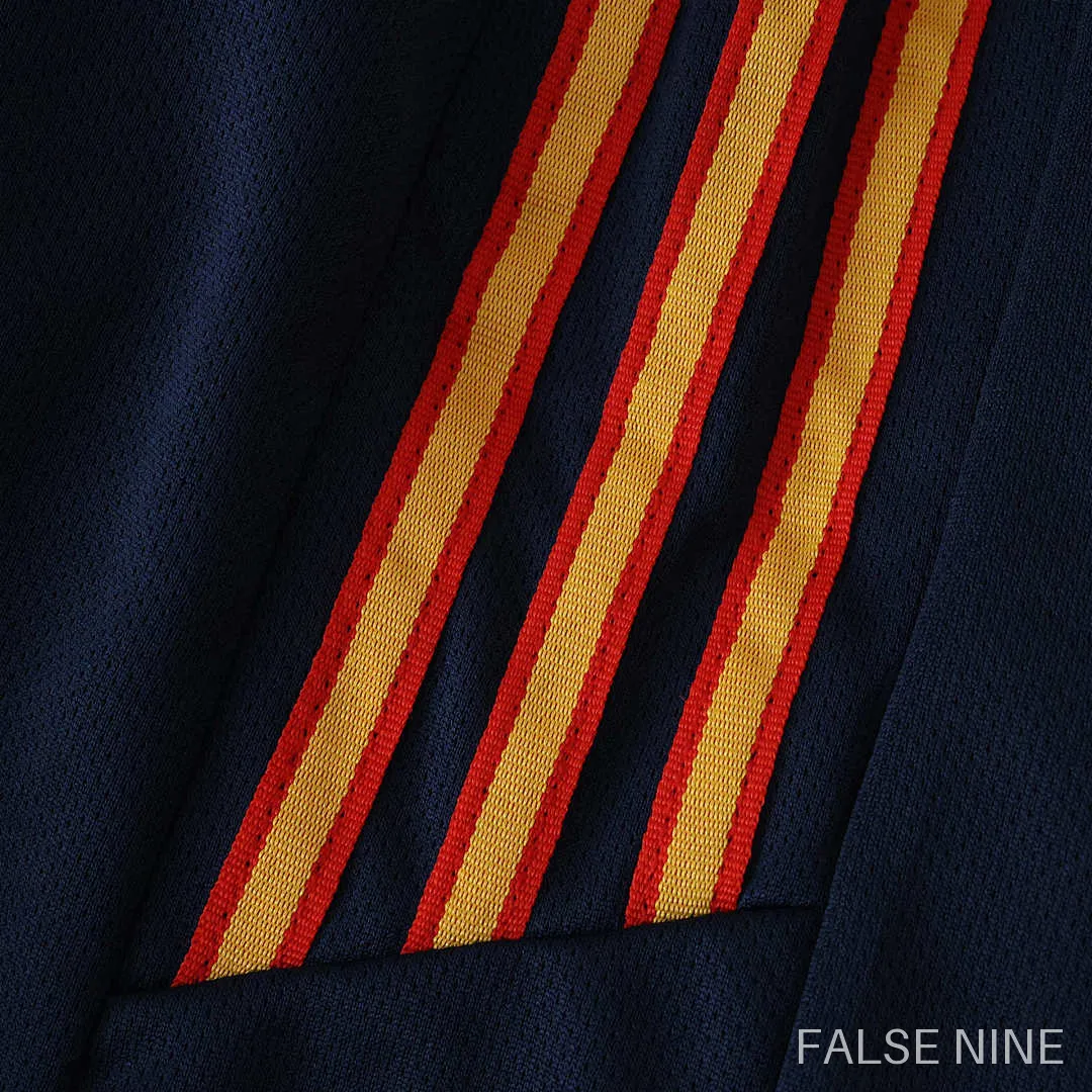 Spain 1996 Away Shirt (Kids Retro), photo 14