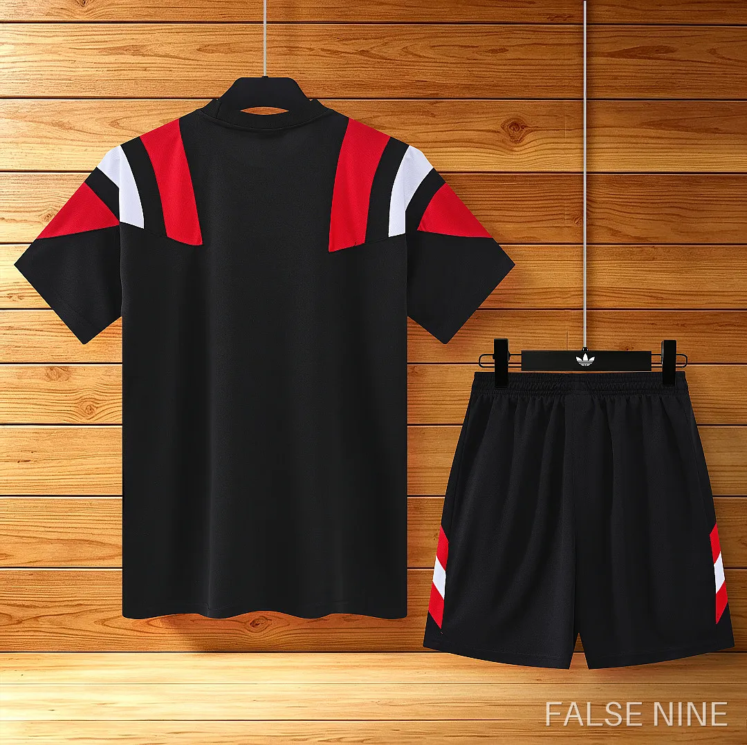 Manchester United 26/27 Training Kit (Fan Version), photo 15