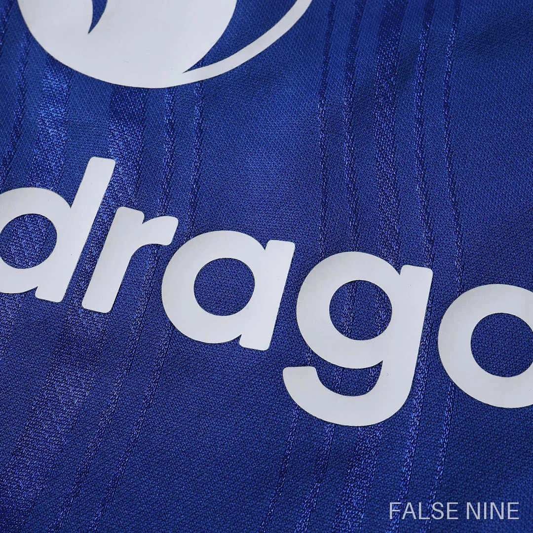 Manchester United 26/27 Away Shirt (Player Version), photo 16