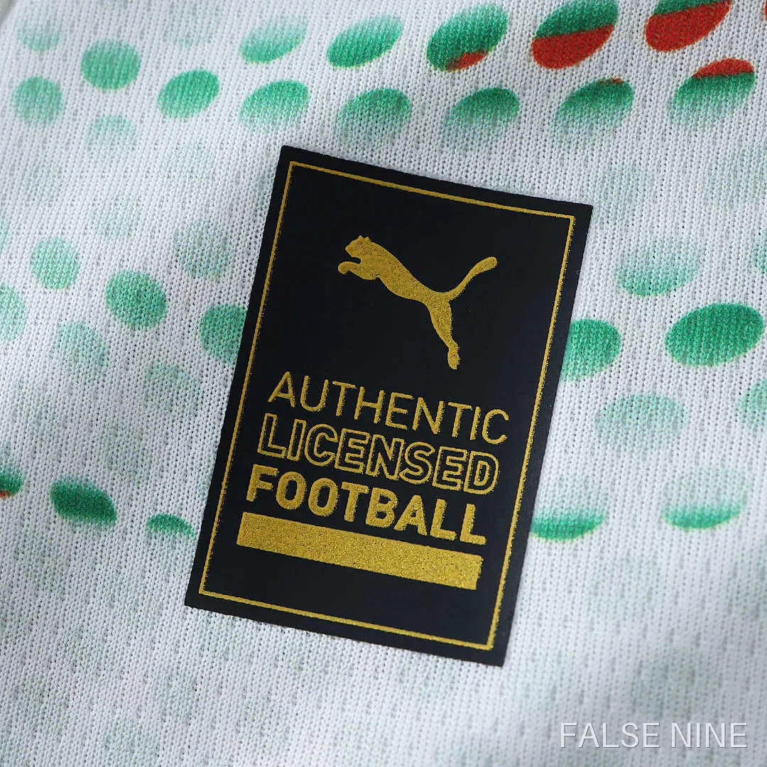Portugal 25/26 Away Shirt (Women's), photo 11