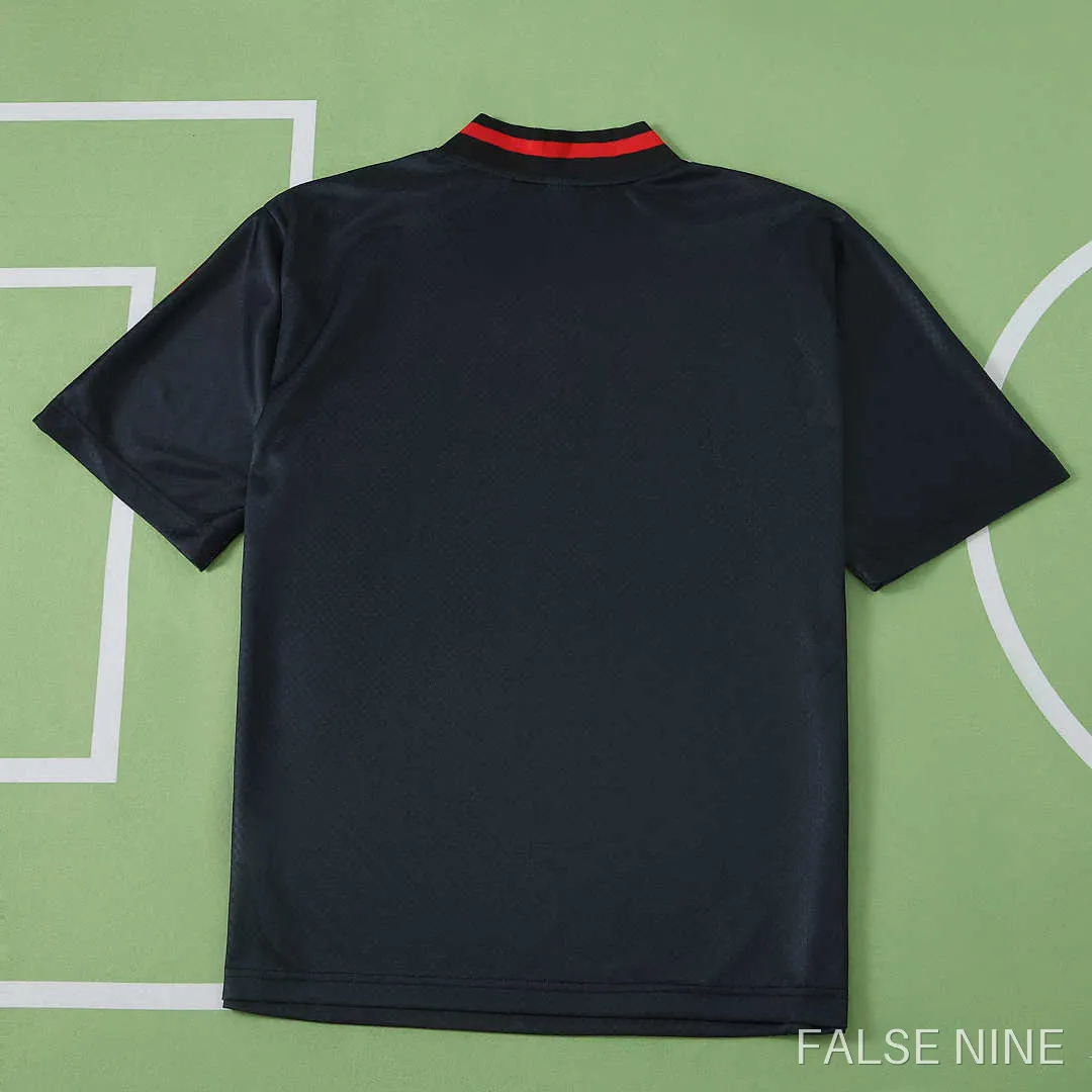 Manchester United 26/27 Concept Shirt (Fan Version), photo 2