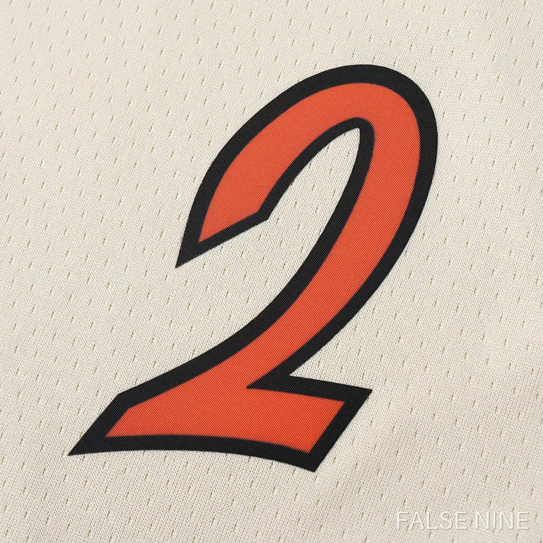 Detroit Pistons 24/25 Home Jersey, photo 9