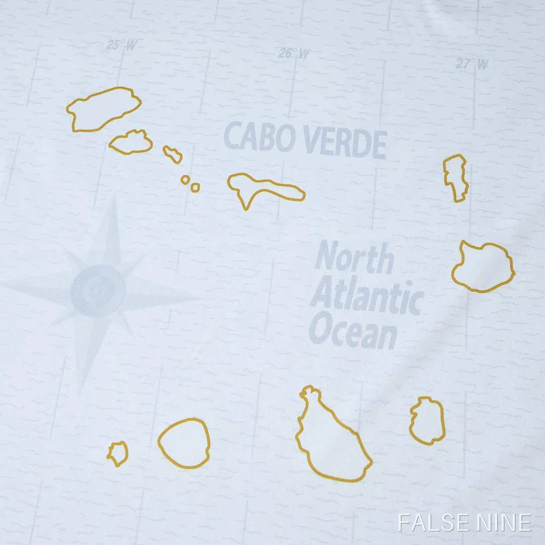 Cape Verde 25/26 Away Shirt (Fan Version), photo 10