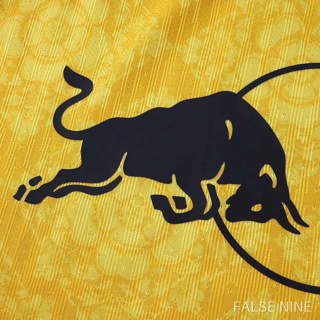 Leeds United 26/27 Away Shirt (Player Version), photo 15