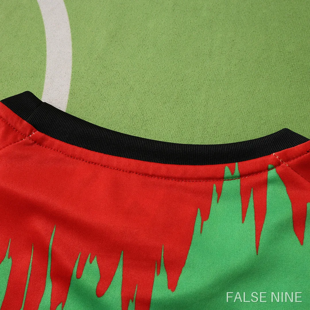 Jamaica 2026 Training Shirt (Fan Version), photo 20