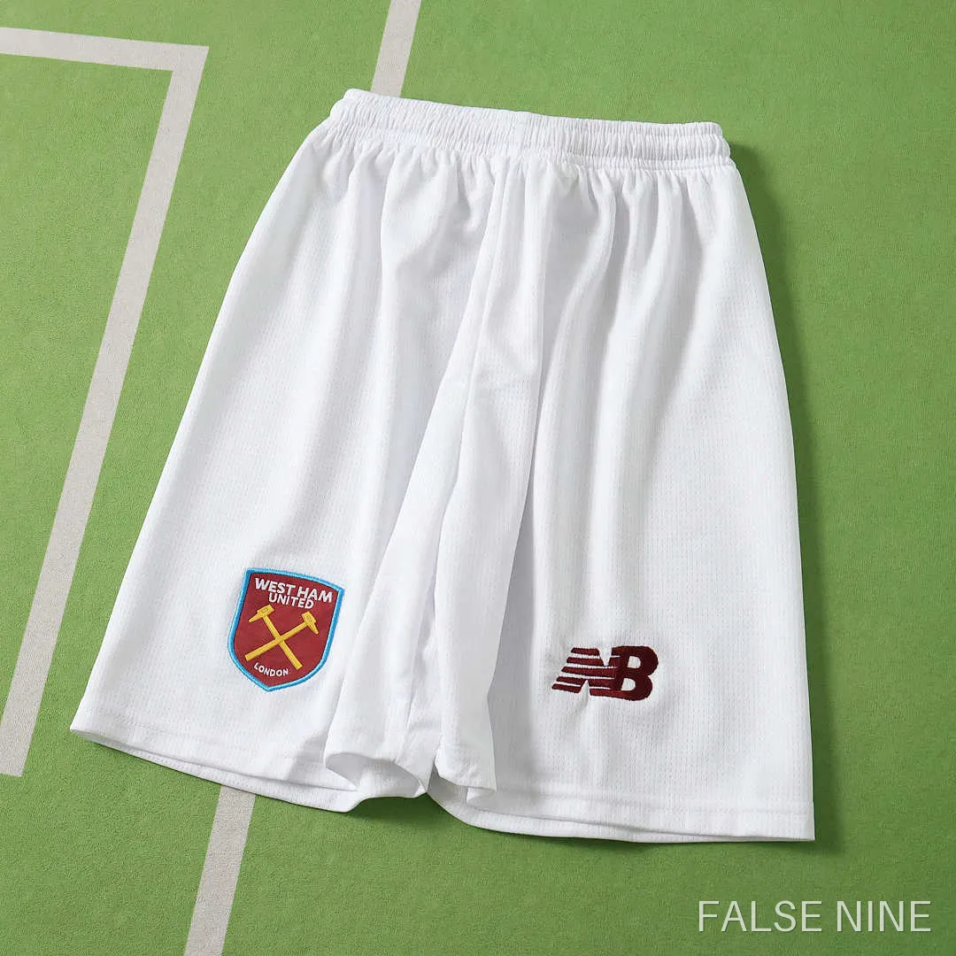 West Ham United 26/27 Home Kids Kit, photo 6