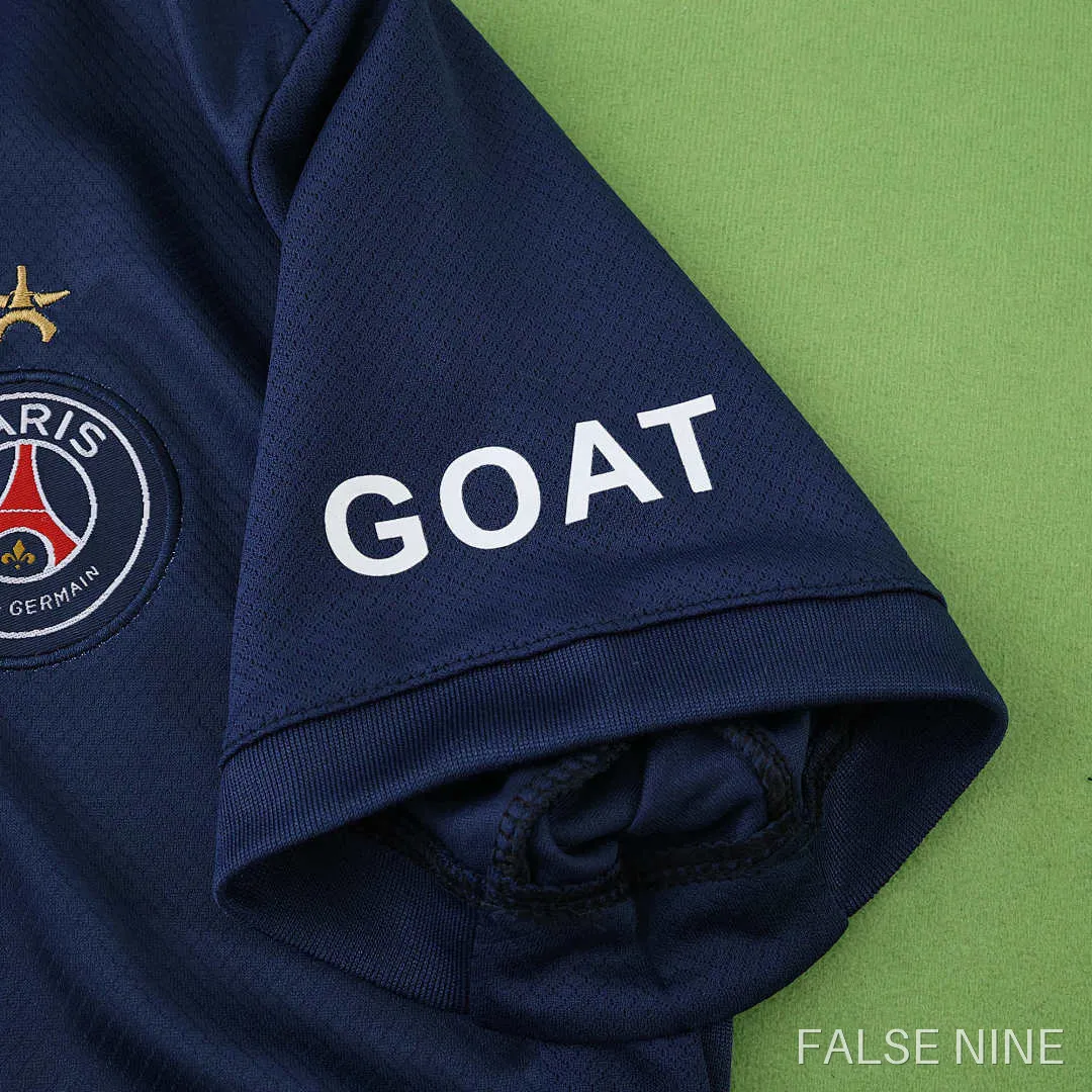 Paris Saint-Germain UEFA Champions League Champions Jersey (Kids), photo 30