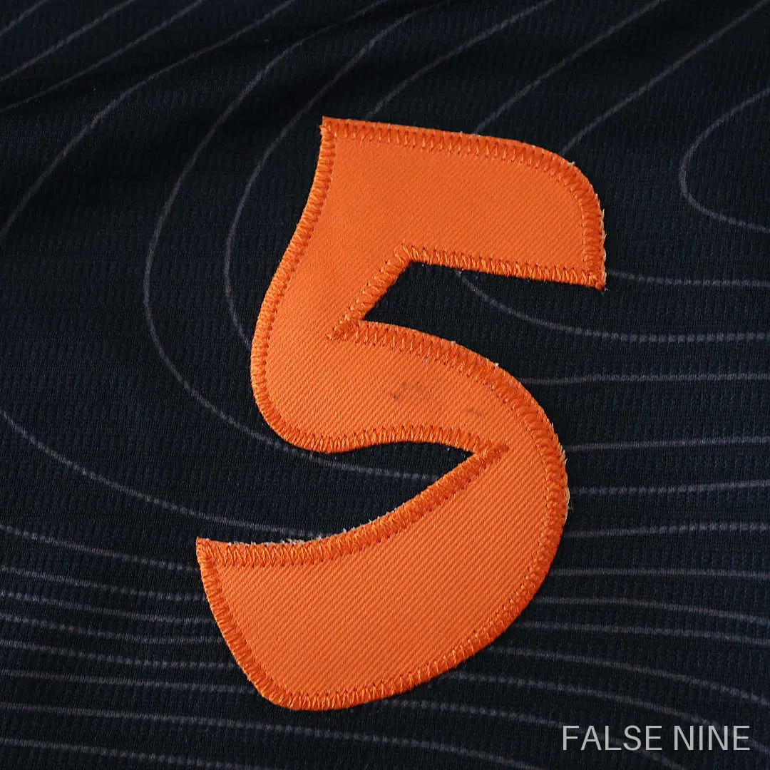 San Francisco Giants 2025 Jersey (5#YASTRZEMSKI), photo 23