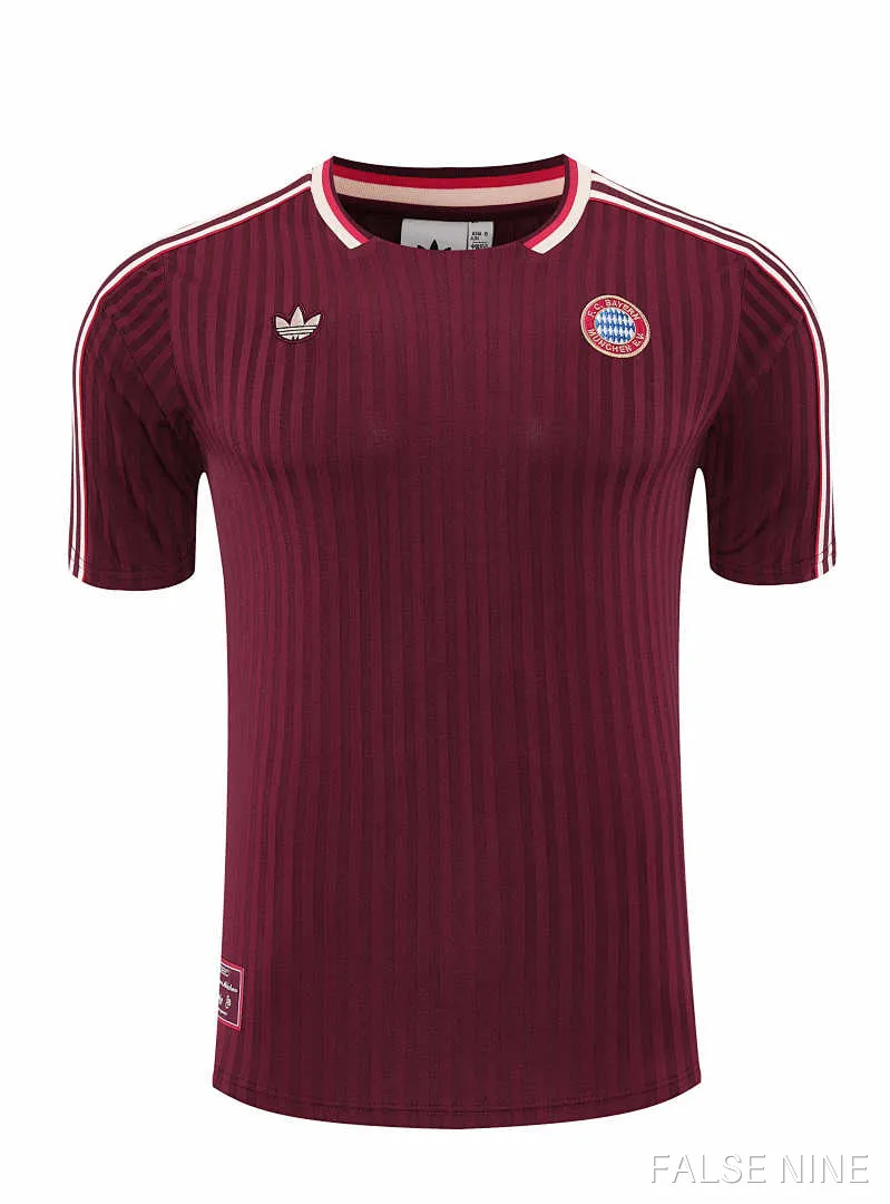 Bayern Munich 25/26 Training Kit (Fan Version), photo 7