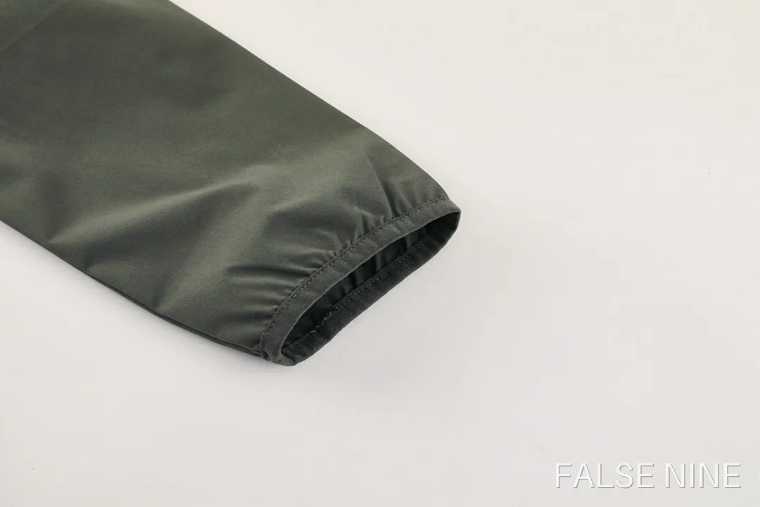 Real Madrid 25/26 Training Windbreaker, photo 7