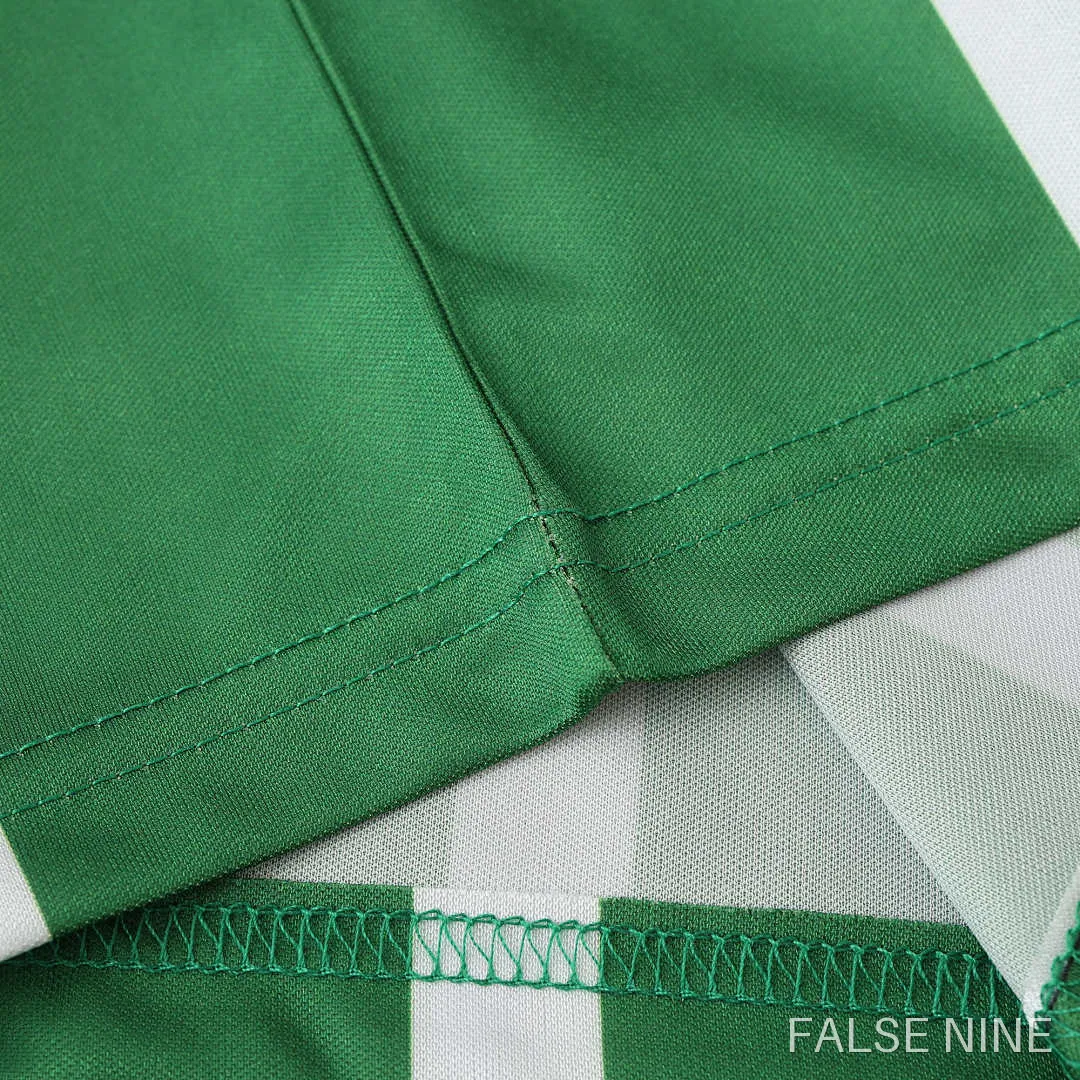 Palmeiras 1992 Home Shirt (Retro Fan Version), photo 12