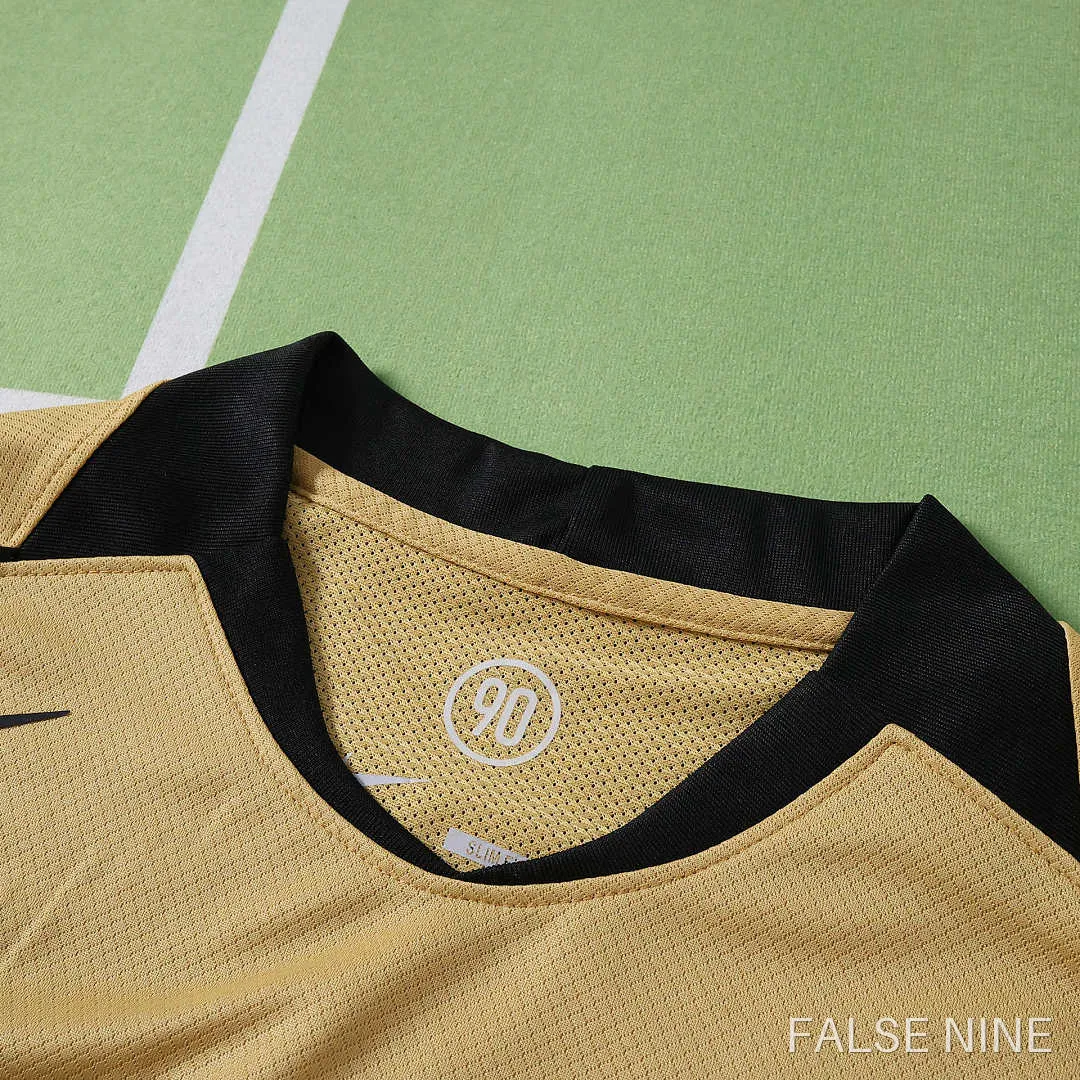Sporting CP 26/27 Away Shirt (Fan Version), photo 20