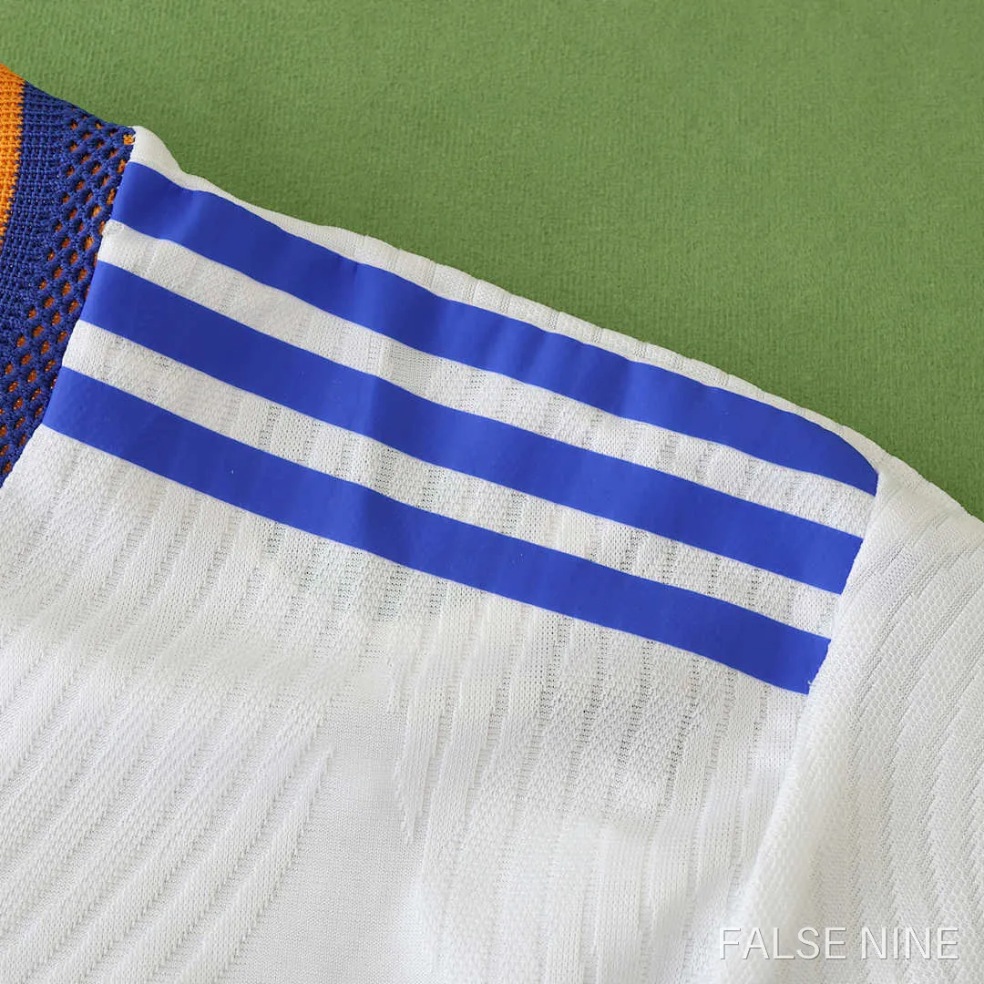 Real Madrid 21/22 Home Shirt (Player Version), photo 4