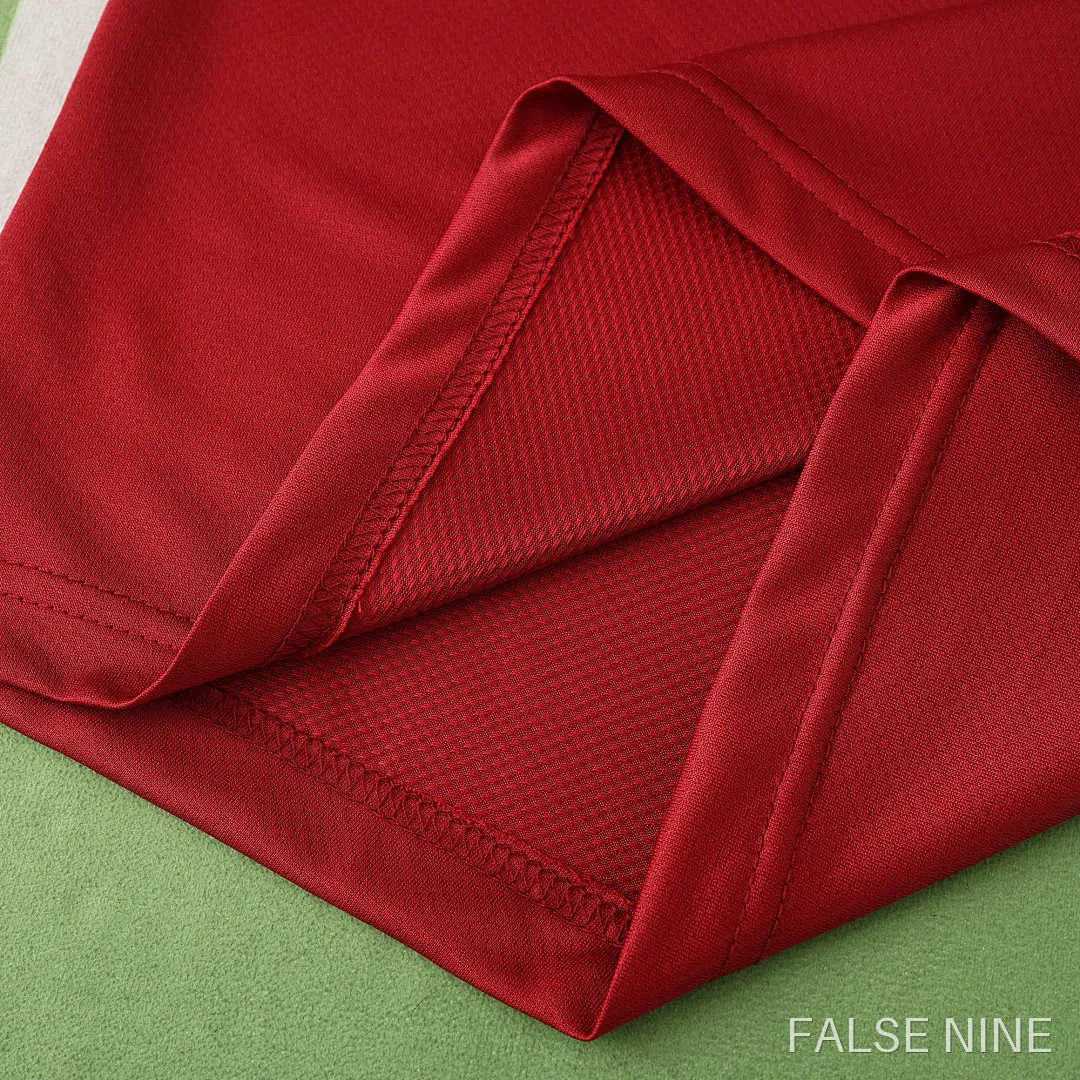 2006 Portugal home retro Fan version, photo 10