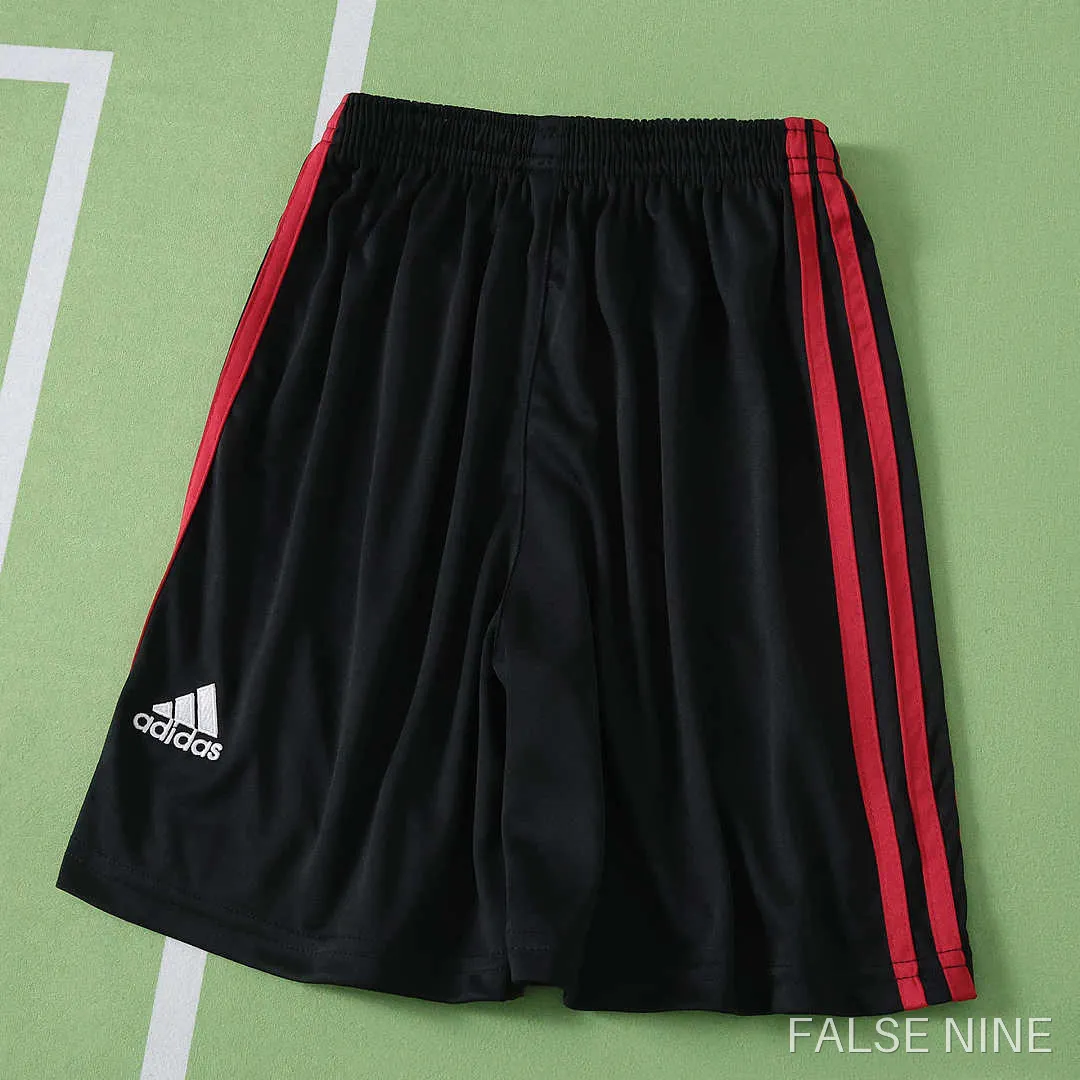 A.C. Milan 09/10 Home Kit (Retro, Kids, Long Sleeve), photo 5