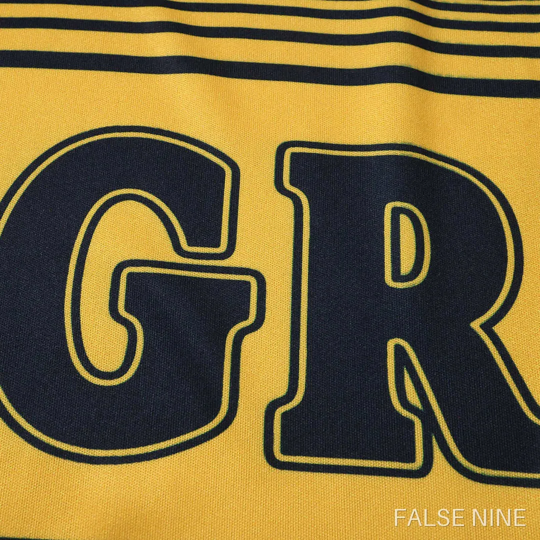 Tigres UANL 26/27 Away Shirt (Fan Version), photo 16