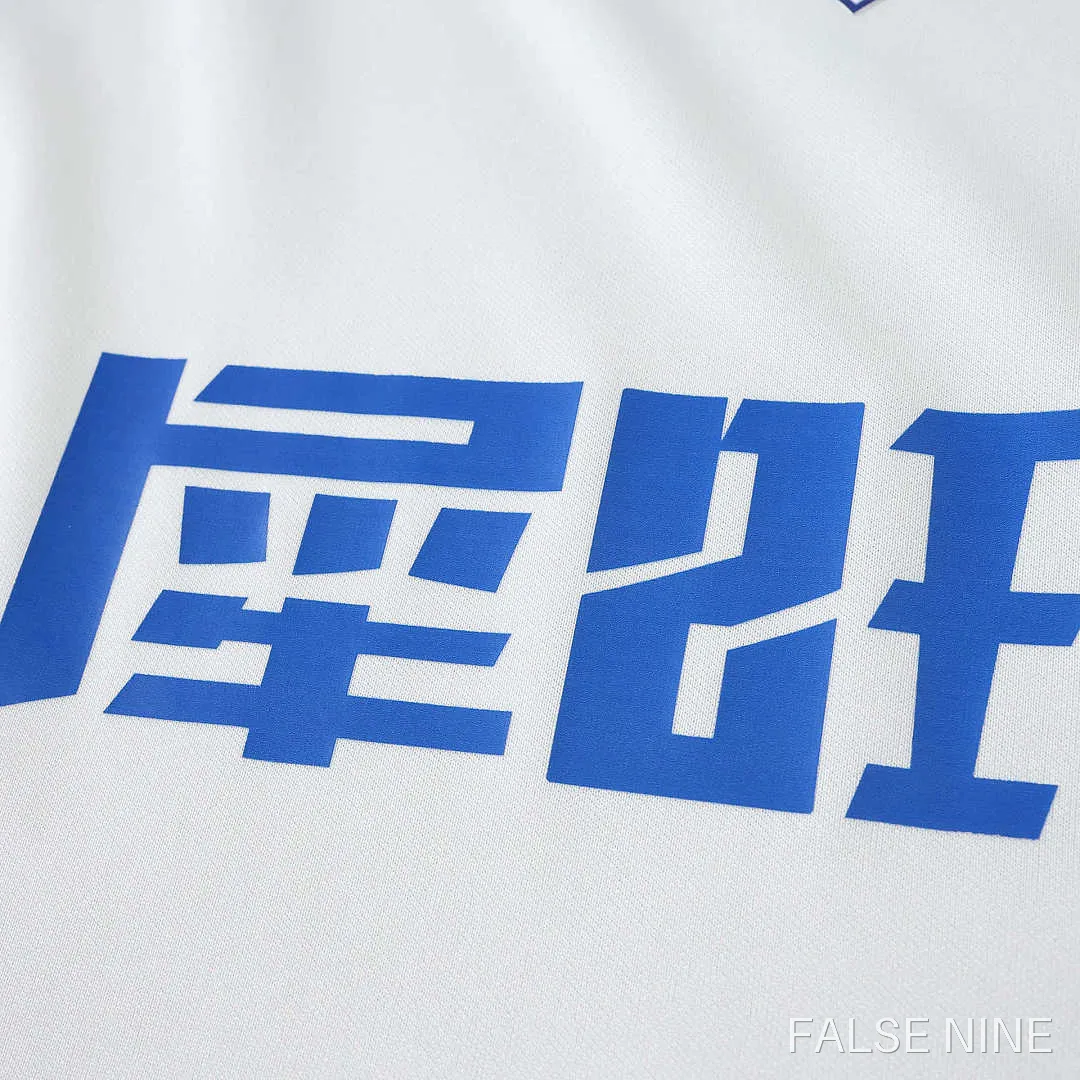AJ Auxerre 26/27 Home Shirt (Fan Version), photo 12