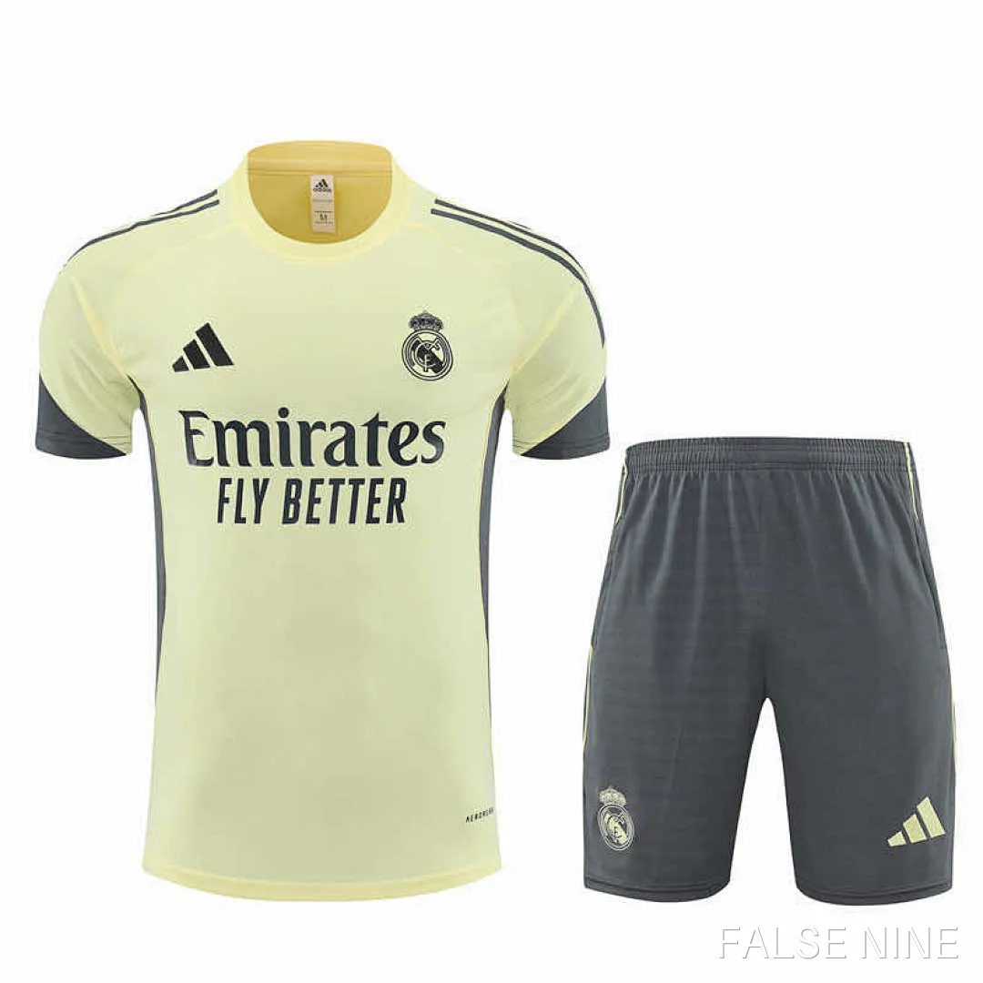 Real Madrid 25/26 Training Kit (Fan Version), photo 18