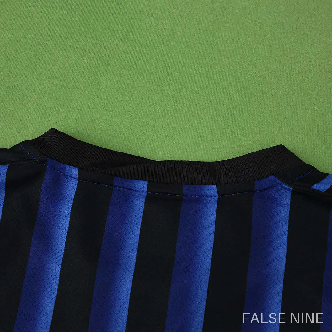 Inter Milan 25/26 Home Shirt (Fan Version), photo 22