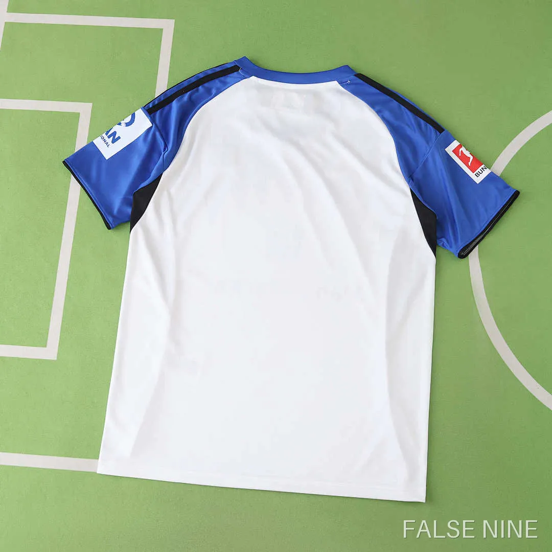 Hamburger SV 25/26 Home Shirt (Fan Version), photo 23