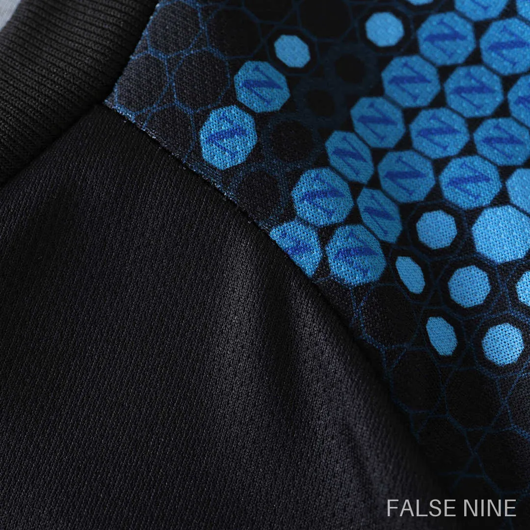 Napoli 24/25 Concept Shirt (Fan Version), photo 12