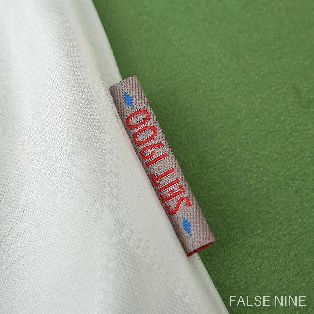 Bayern Munich 1997-98 Away Shirt (Retro Fan Version), photo 14