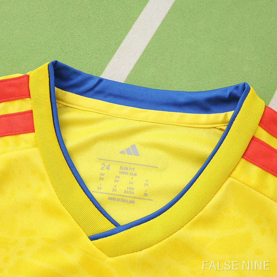Colombia 2026 Home Kids Kit, photo 25