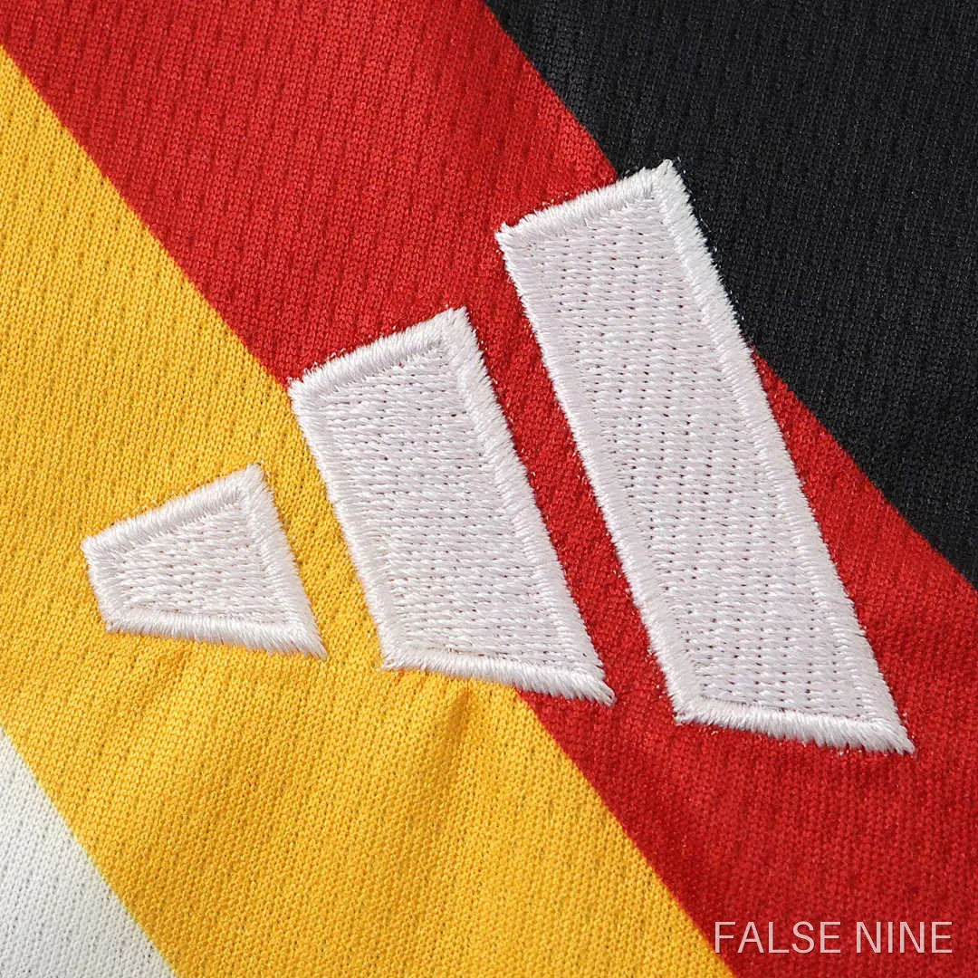 Germany 2026 Home Cropped Jersey (Women), photo 12