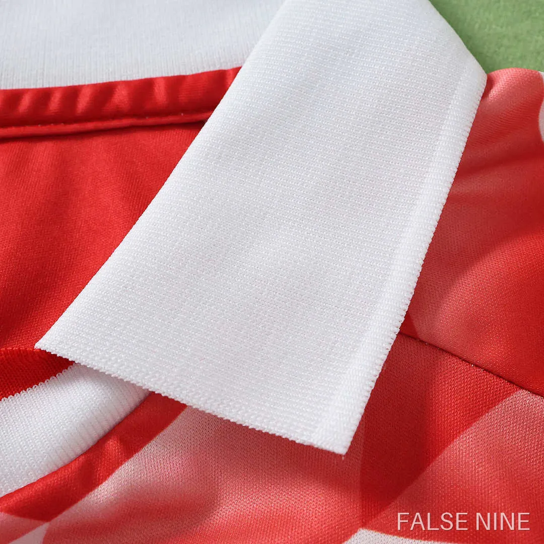 VfB Stuttgart 26/27 Home Shirt (Fan Version), photo 7