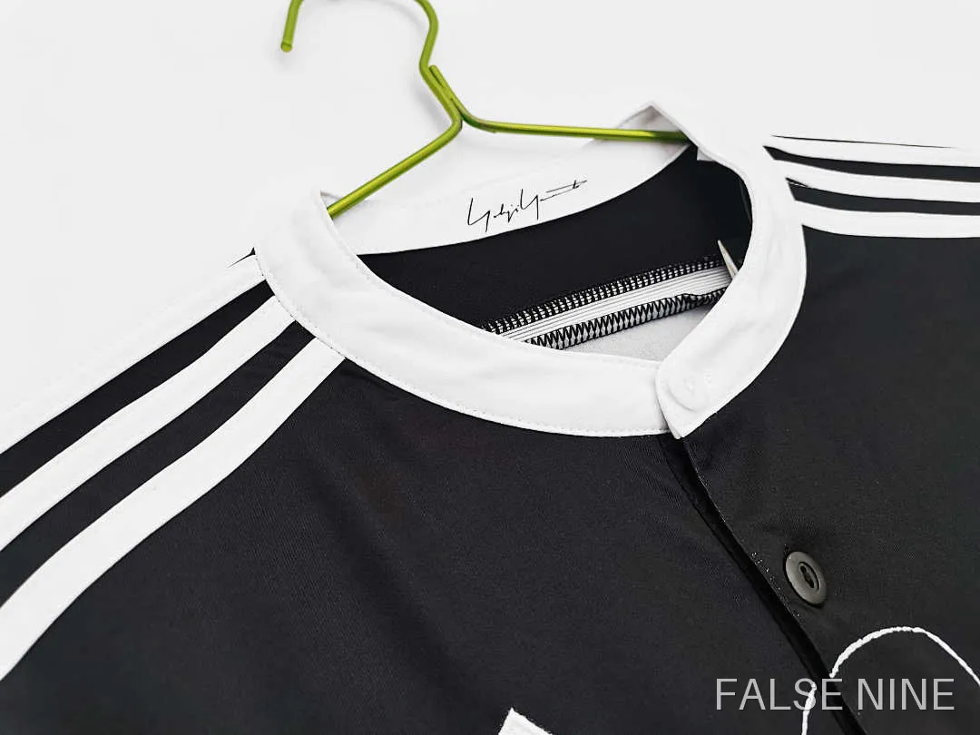 14/15 Real Madrid away Long sleeved retro Fan version, photo 8