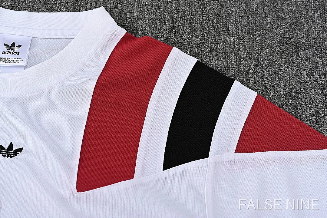 Manchester United 26/27 Training Kit (Fan Version), photo 14