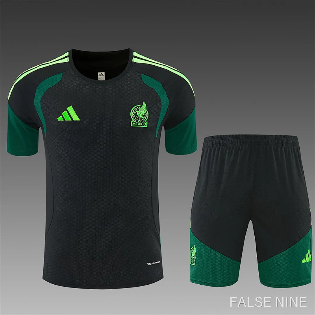 Mexico 2026 Training Kit (Fan Version), photo 5